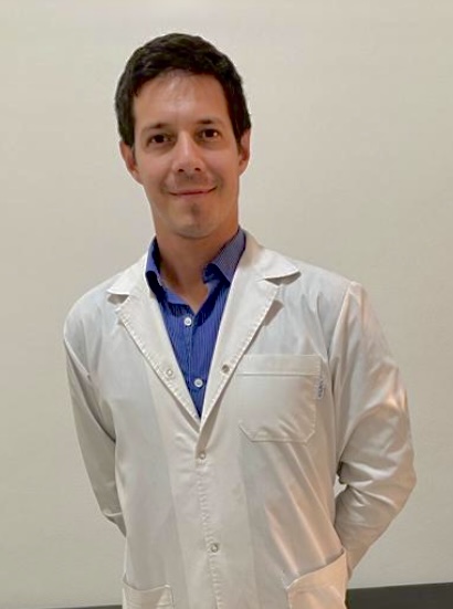 Federico Olivera